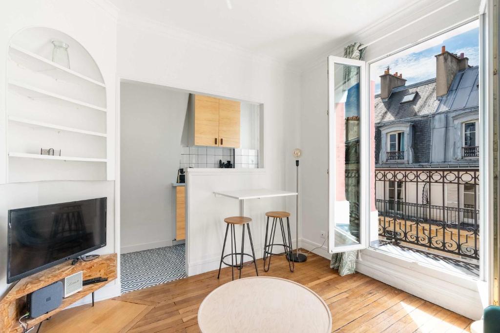 Stunning apartment near the Luxembourg Gardens - 3