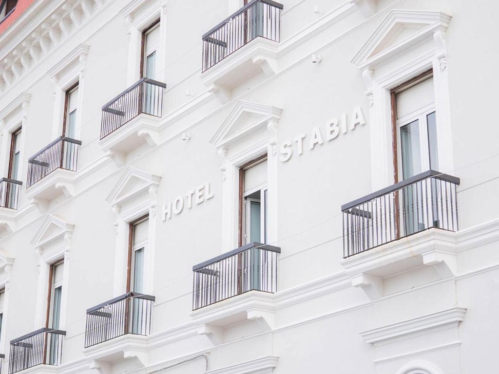 Hotel Stabia - 2