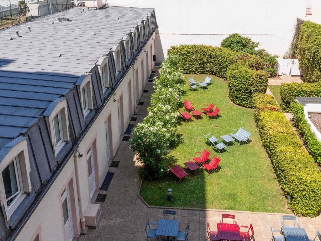 ibis Paris Gare de Lyon Ledru Rollin - 4