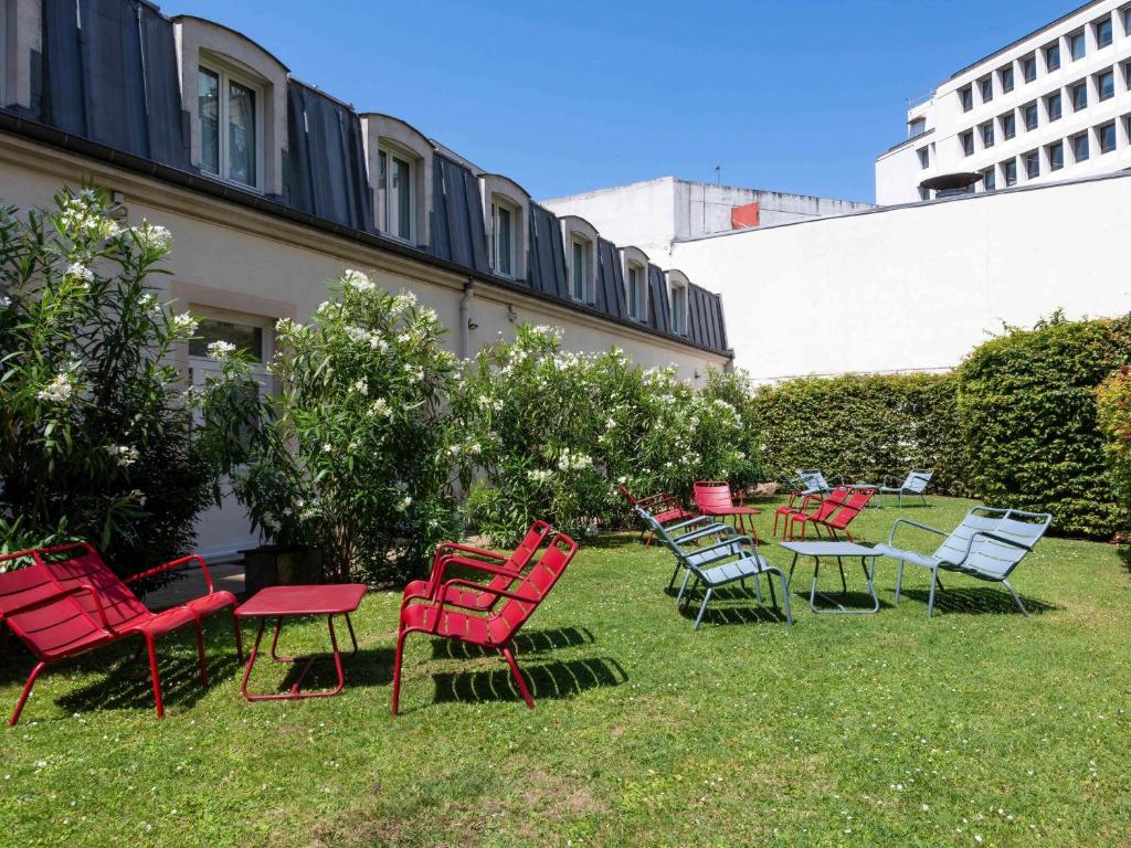 ibis Paris Gare de Lyon Ledru Rollin - 5