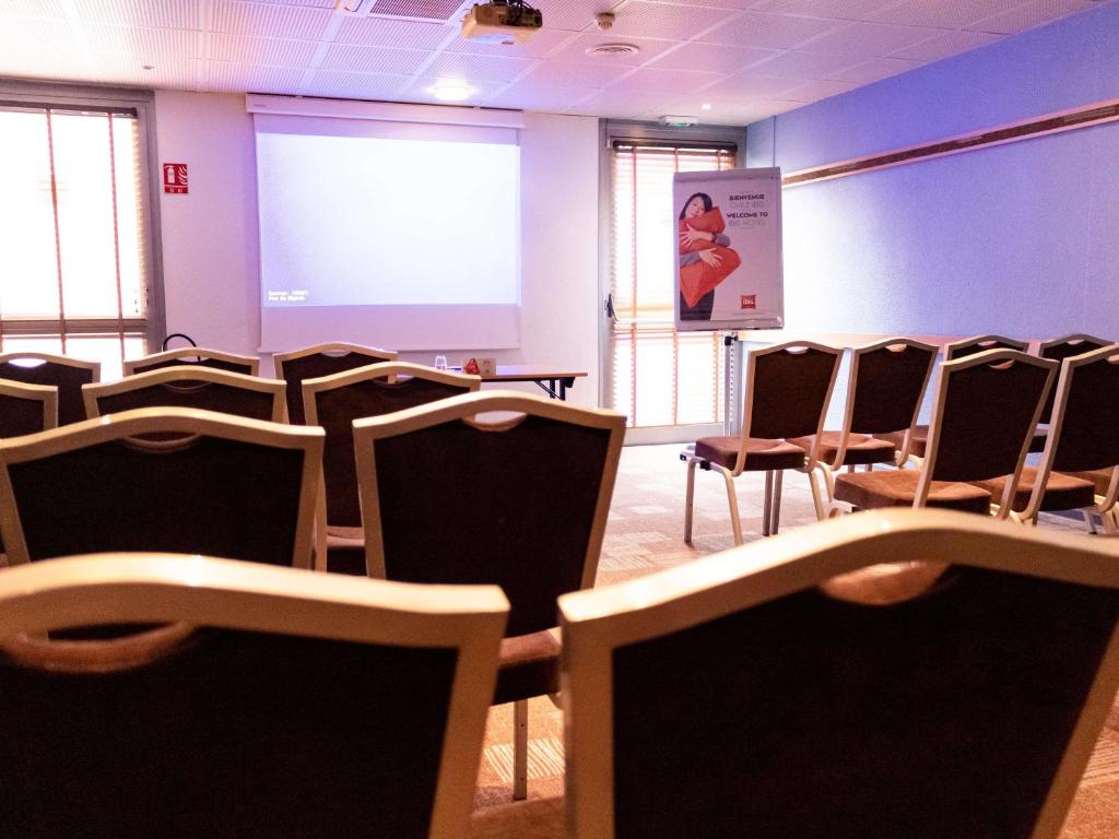 Meeting room / ballrooms