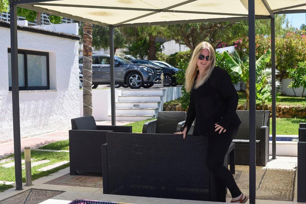 VillaCasa Marbella - 2