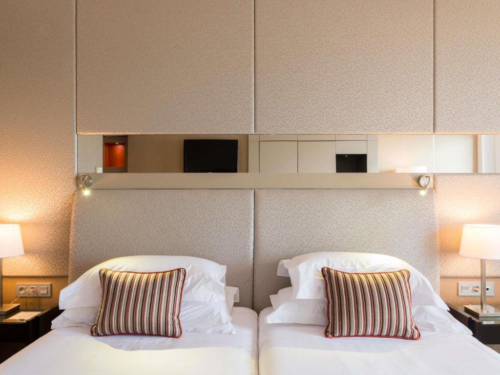 Mercure Monte Igueldo - 5