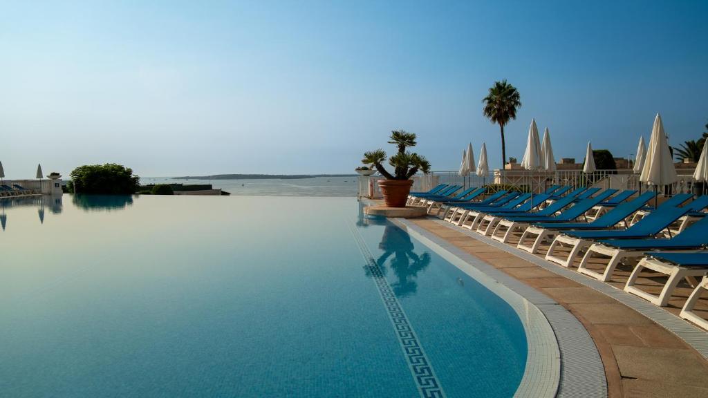MiHotel - Villa Francia - Cannes - 3