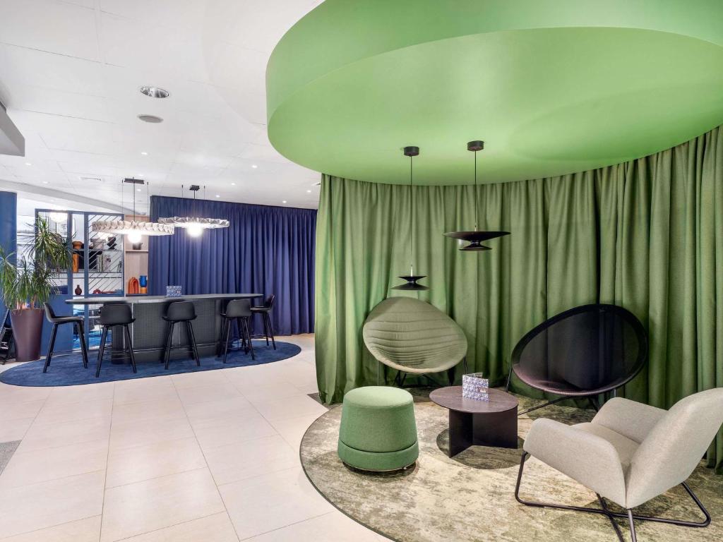 Bar/lounge