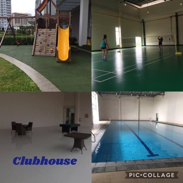 Matlocs @ Wind Residences photo