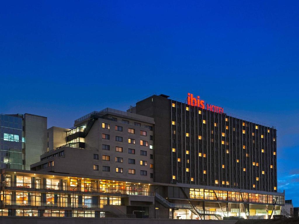 ibis Paris 17 Clichy-Batignolles - 3