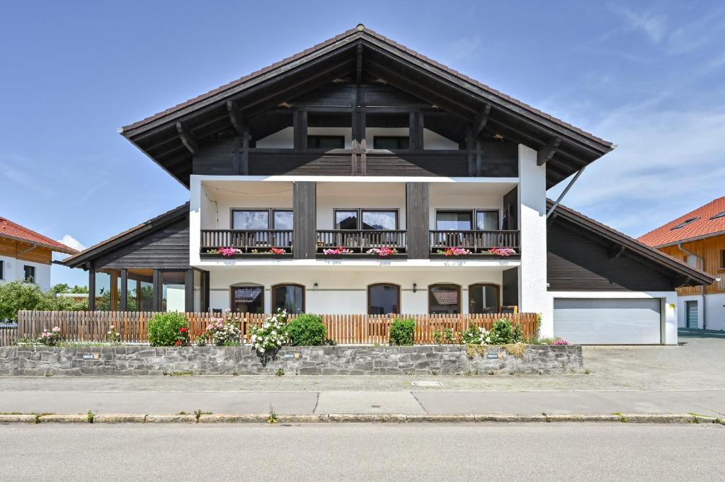 Haus am Jürgenfeld - 3