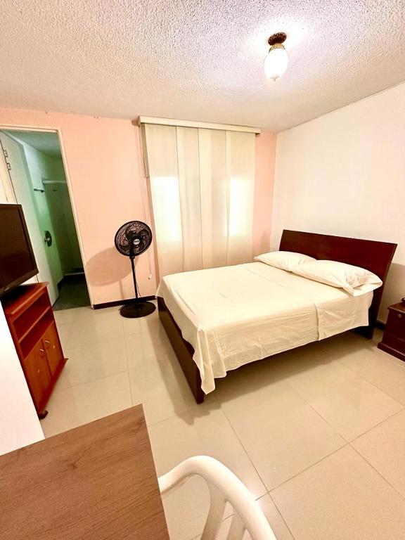 Hostel Brisas del Nevado - 3