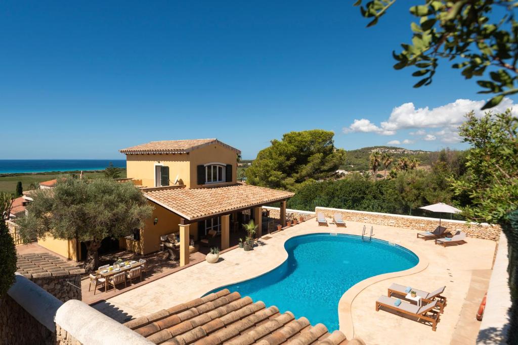 New! Green & Blue Villas - Villa Lamar - 2