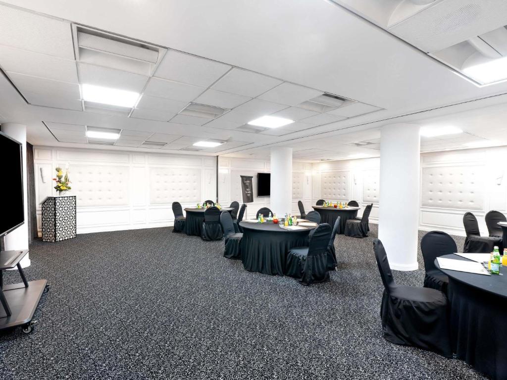 Meeting room / ballrooms