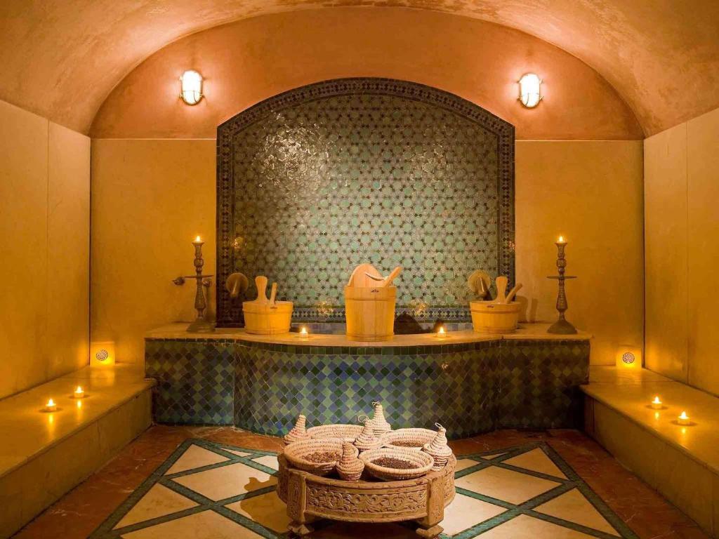 Spa