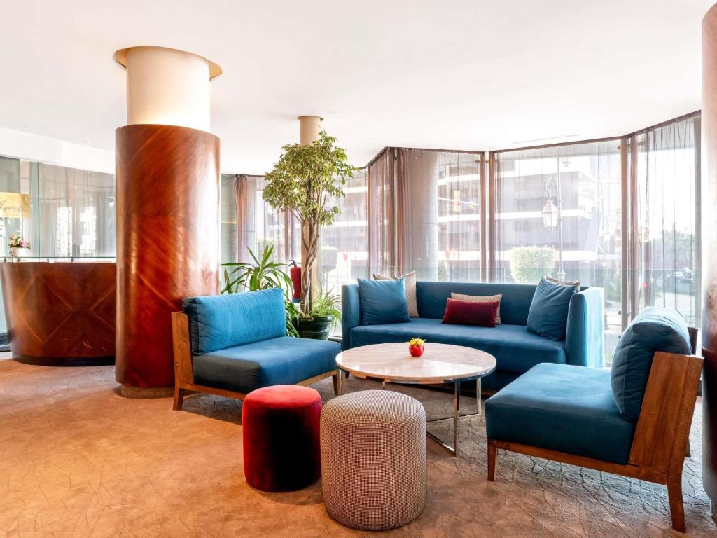 Bar/lounge