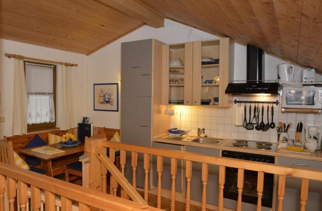 Apartment Enzian - Am Skihügel - 2
