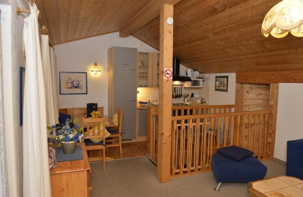 Apartment Enzian - Am Skihügel - 3