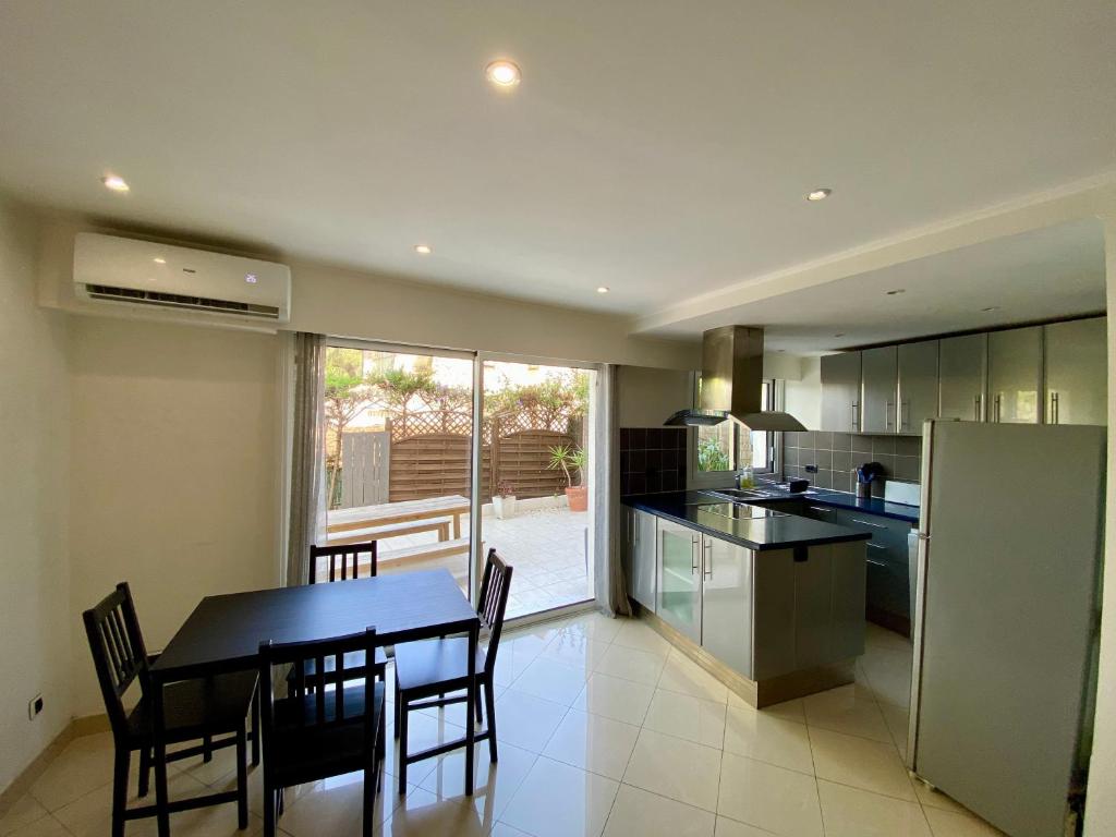 Cagnes-sur-Mer - 1 bedroom with terrace, Wi-Fi, A-C - 4