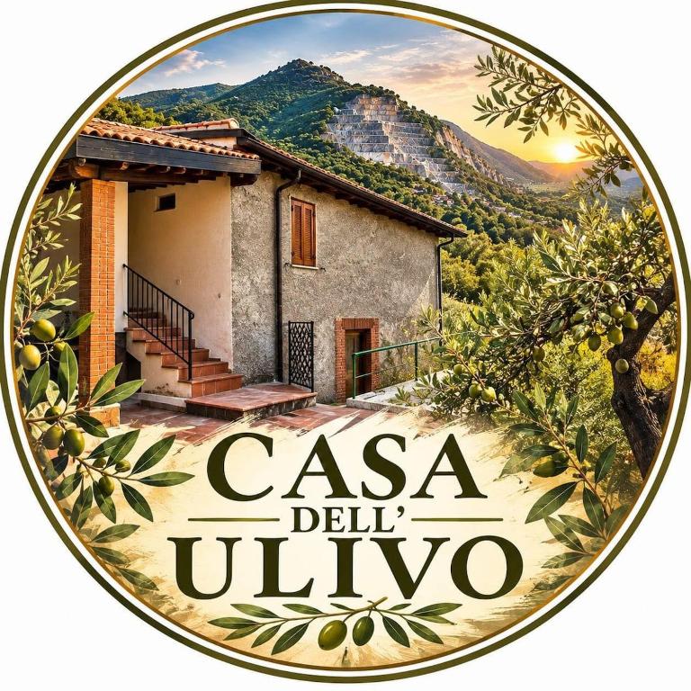 Casa dell'ulivo - 2