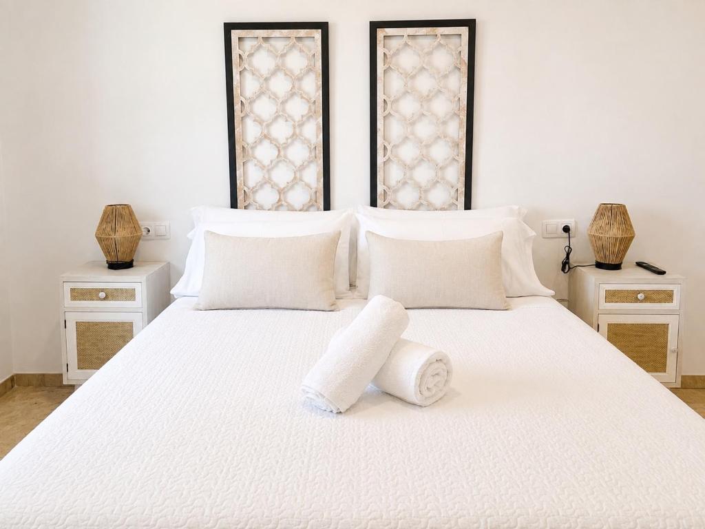 ATICO SUITE CLAUDIO MARCELO - 2