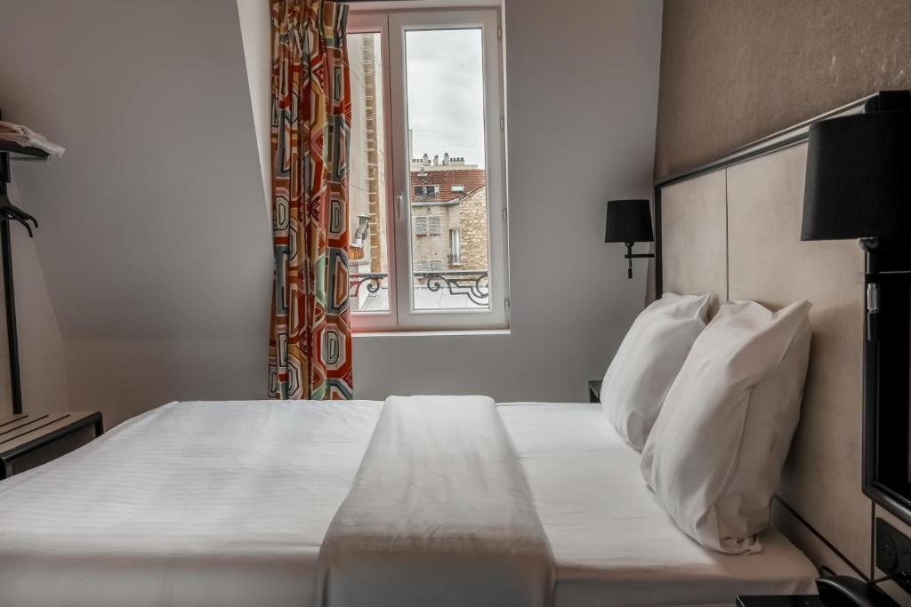 La Maison Montparnasse - 5