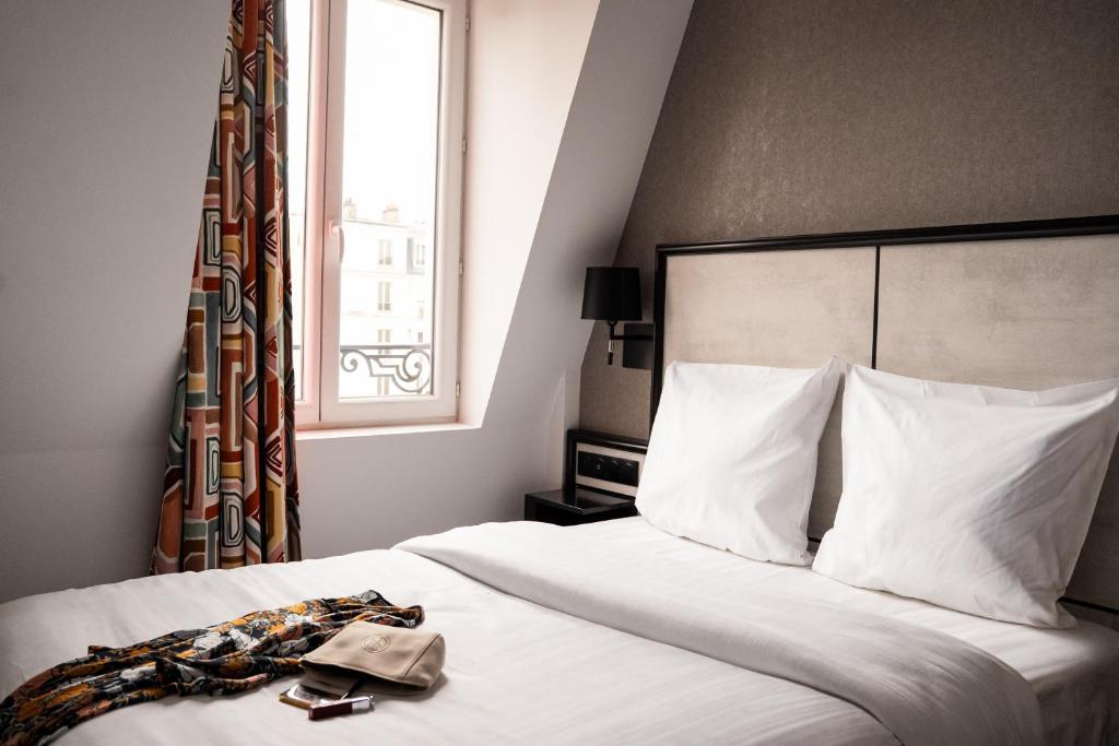 La Maison Montparnasse - 4