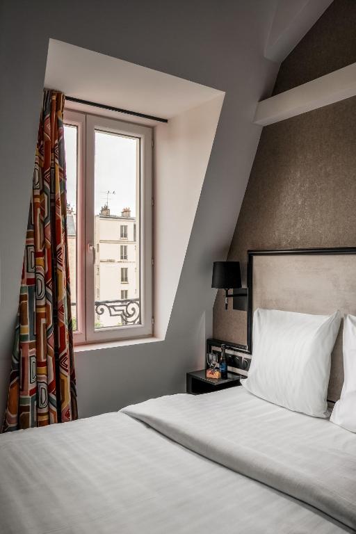La Maison Montparnasse - 2