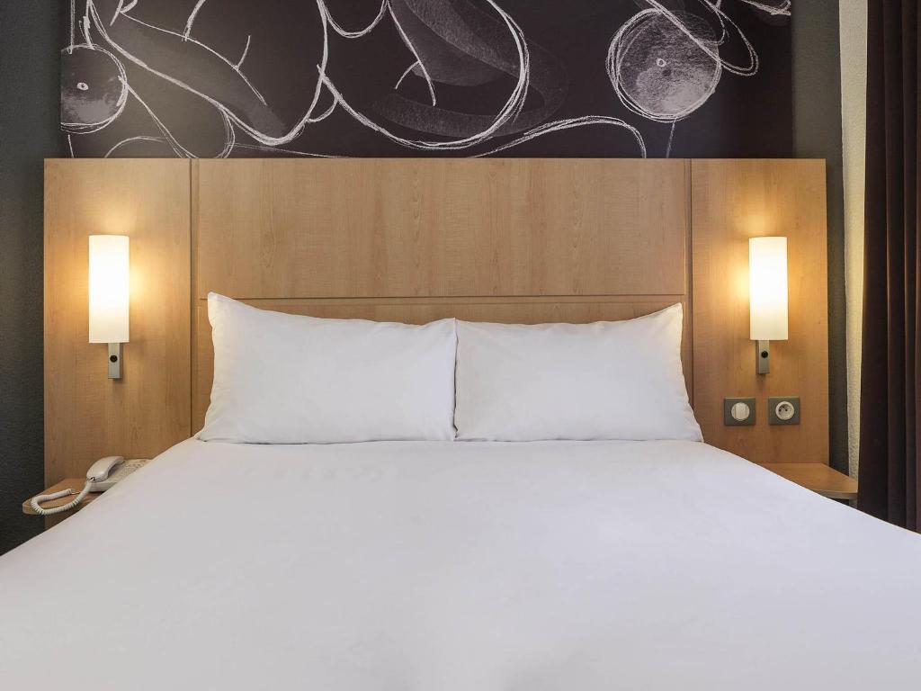 ibis Paris Vaugirard Porte de Versailles - 5