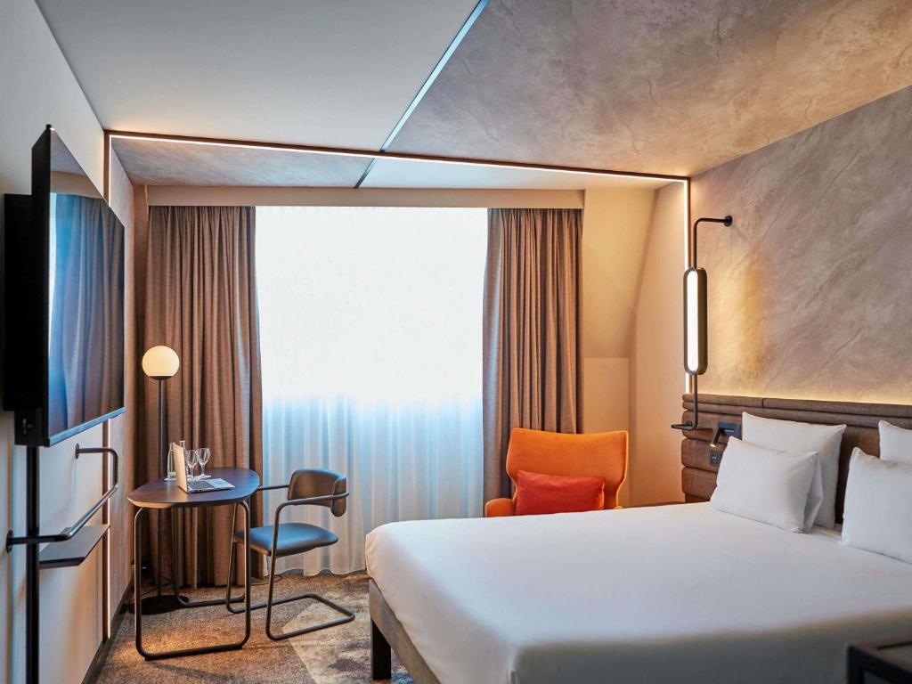 Novotel München City - 5