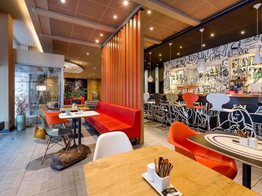 Food and beverages