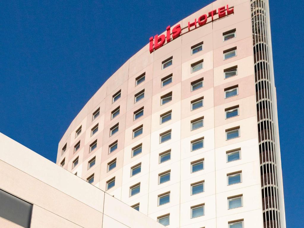 Ibis Barcelona Meridiana - 2
