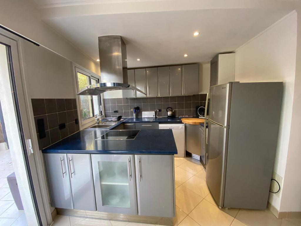 Cagnes-sur-Mer - 1 bedroom with terrace, Wi-Fi, A-C - 5