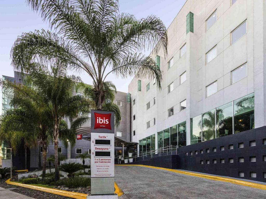 Ibis Guadalajara Expo - 1