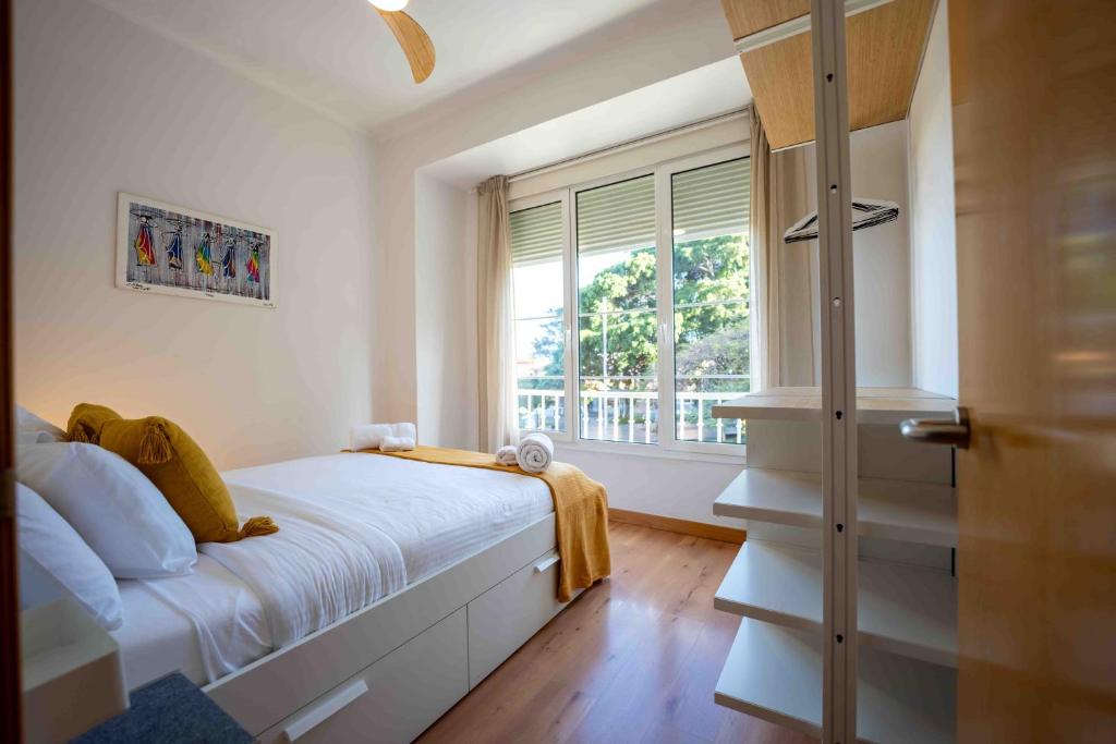 Moderno y luminoso apartamento en Santa Cruz capital - 4