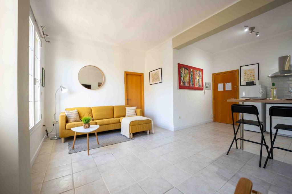 Moderno y luminoso apartamento en Santa Cruz capital - 5