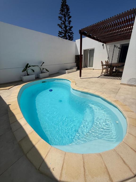 Tamaragua Breeze - Modern villa with pool - 2