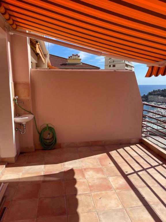 Monaco - Close to trainstation - Dream penthouse - 2