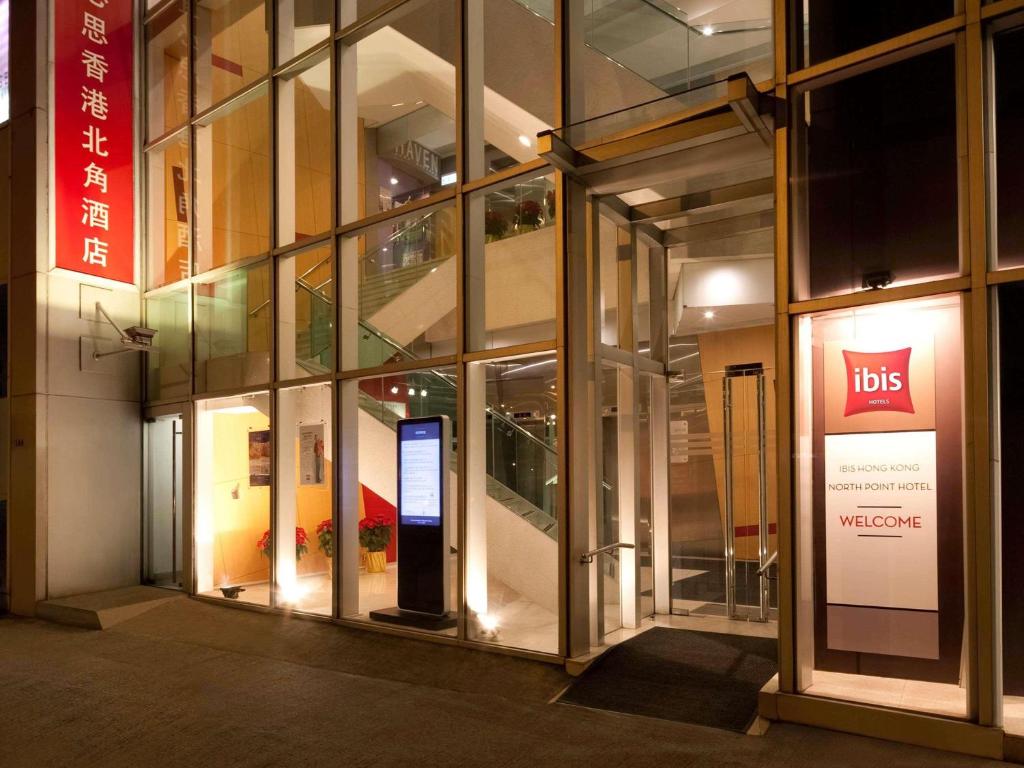 Vista exterior