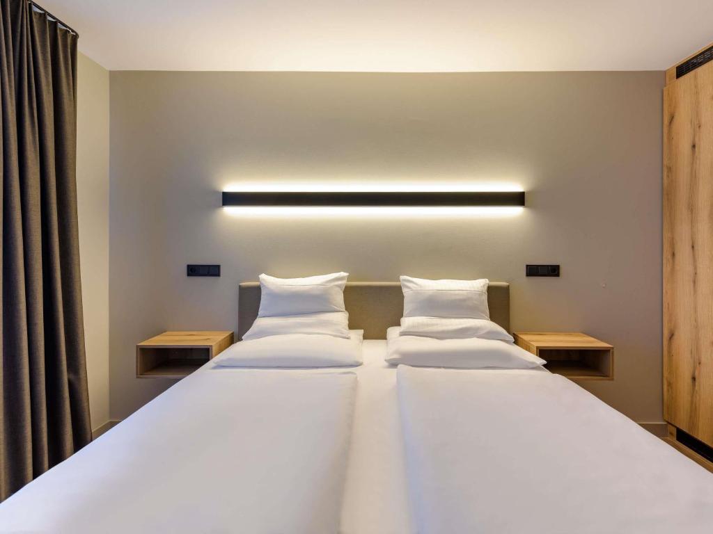 Mercure Hotel München Altstadt - 5