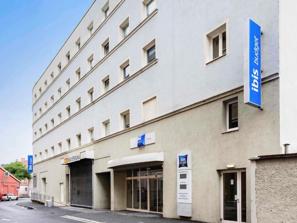 Ibis Budget Graz City - 4