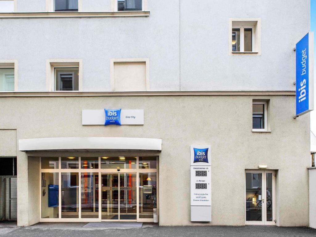 Ibis Budget Graz City - 5