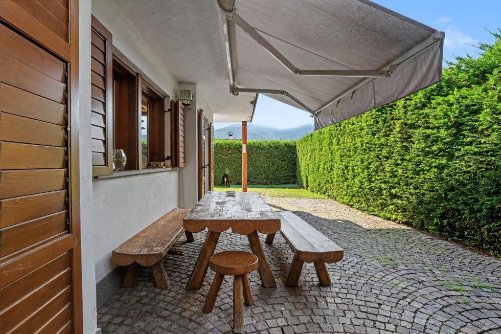 Villa Grumes - 2
