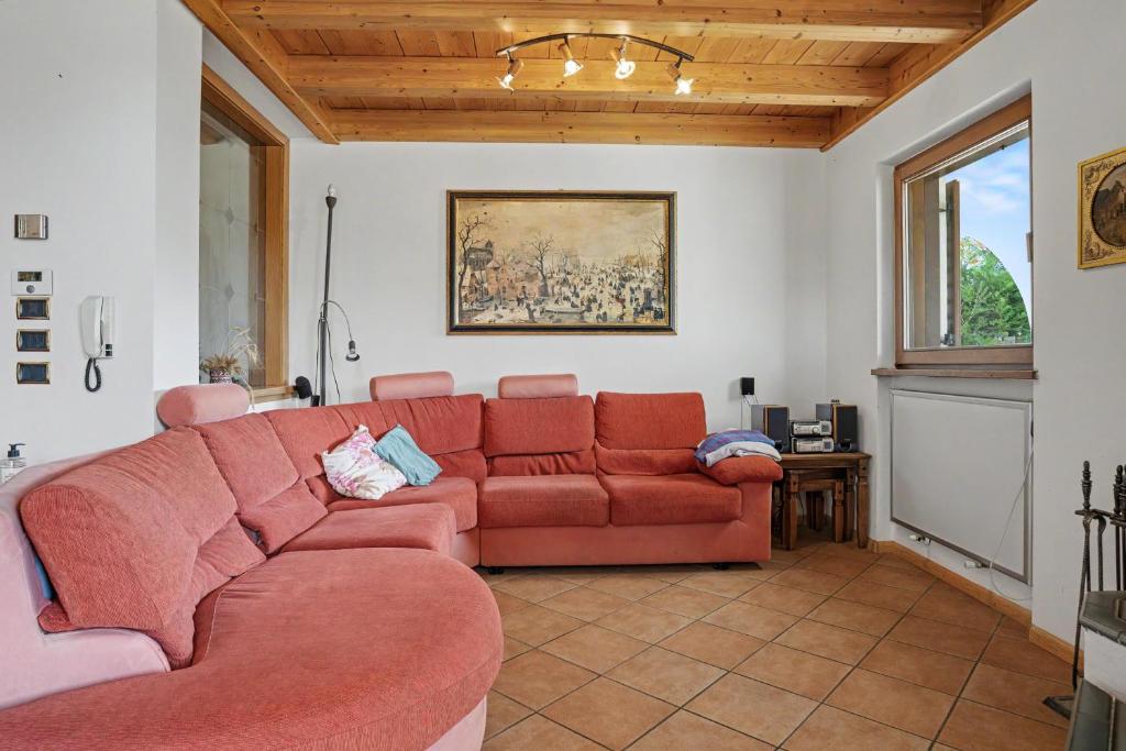 Villa Grumes - 4