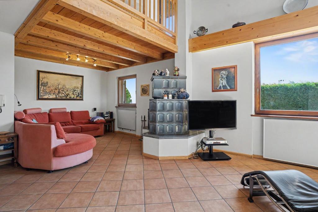 Villa Grumes - 3