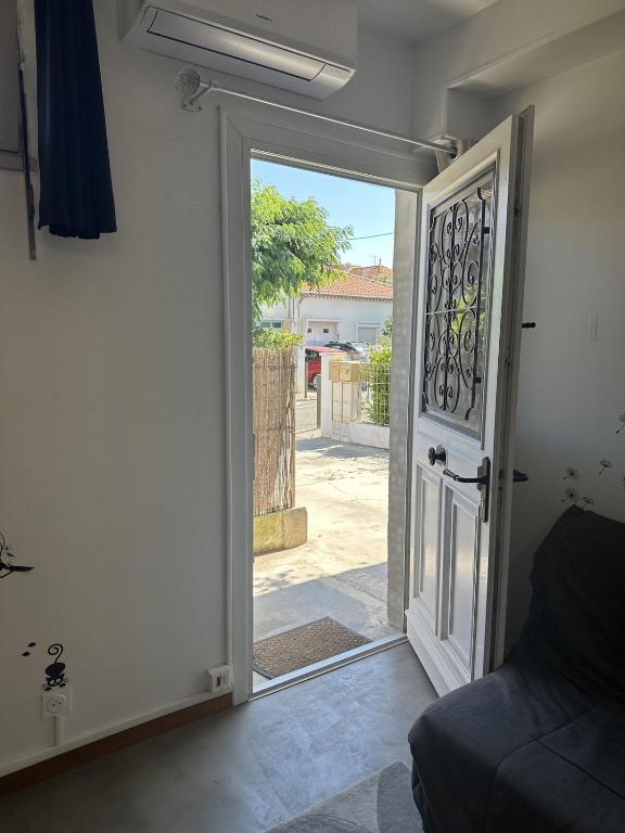 Studio cosy, quartier et rue calme - 2