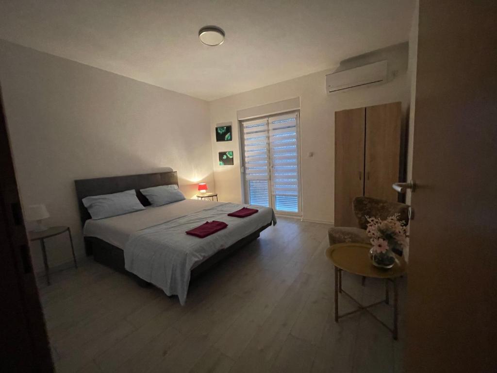 Apartman Elif 2 - 3