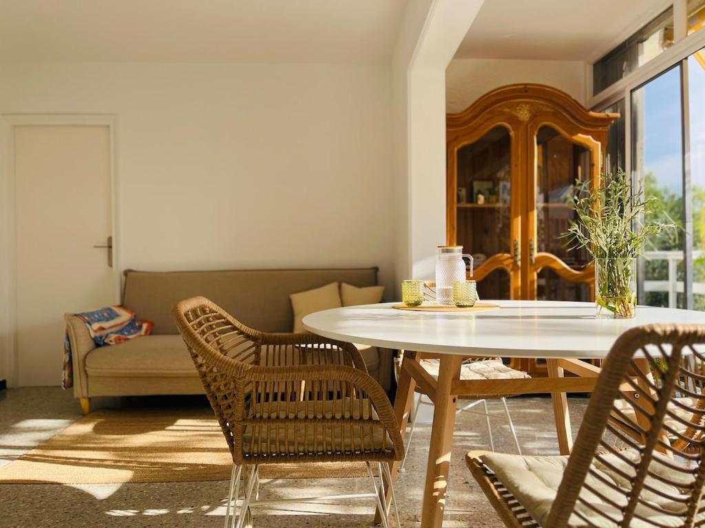 Casa Olivera - 3