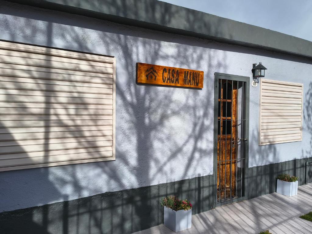 Casa manu - 3