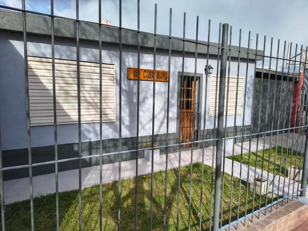 Casa manu - 4