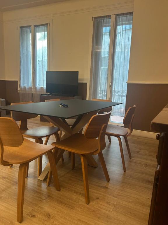 Max Apartment - 5