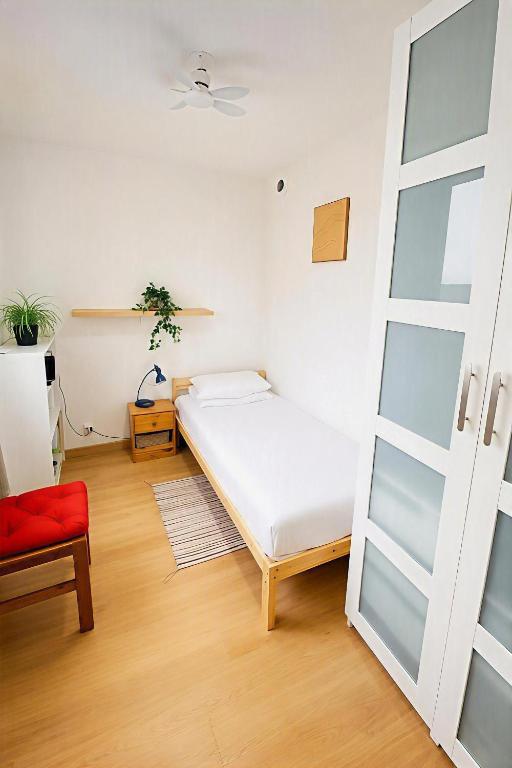 Cozy appartement proche Tête d'or - 4