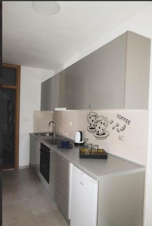 Apartman Elif 2 - 5